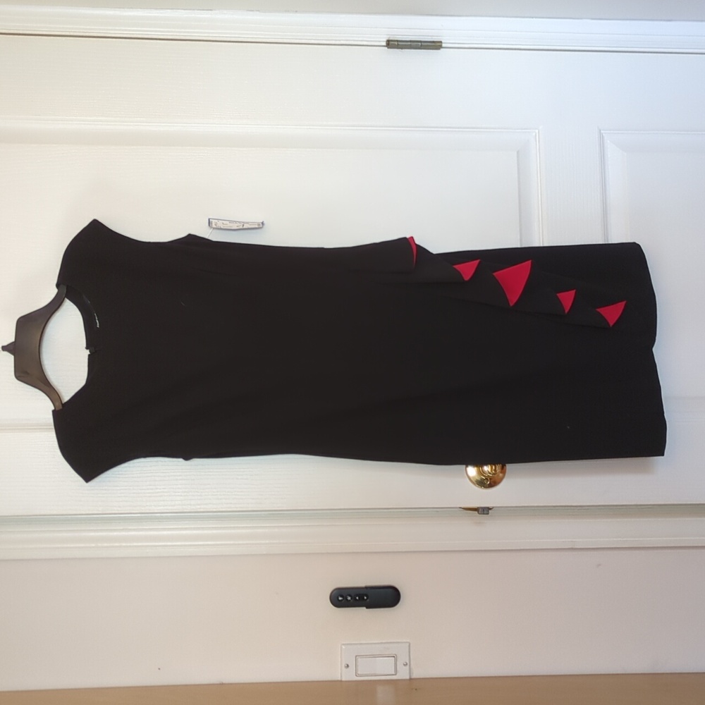 American Living black dress NWT